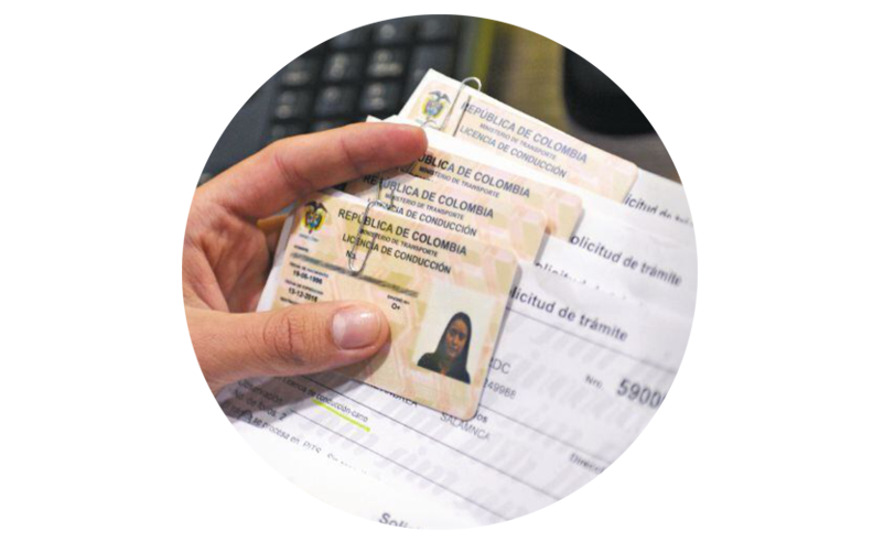 Asesorías y Trámites